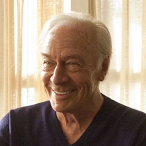 Foto Christopher Plummer