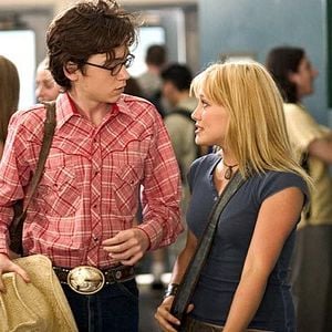 Foto La nueva cenicienta