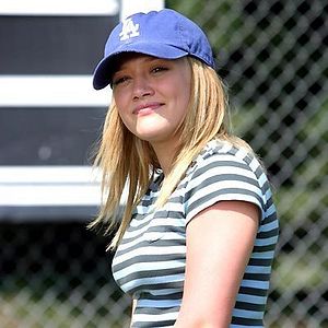 Foto La nueva cenicienta