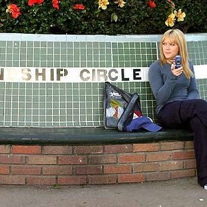 Foto La nueva cenicienta