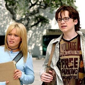 Foto La nueva cenicienta