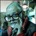 Foto George A. Romero