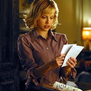 Foto Brittany Murphy