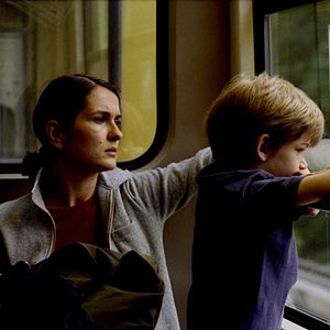 Foto Angela Schanelec