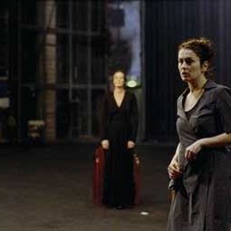 Foto Angela Schanelec