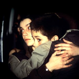 Foto Te doy mis ojos