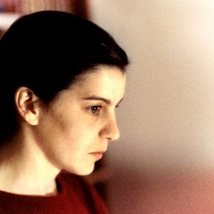 Foto Te doy mis ojos