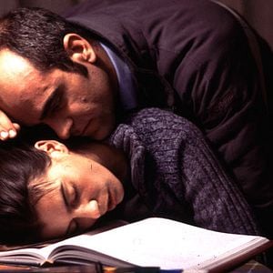 Foto Te doy mis ojos