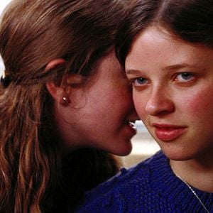 Foto Lucrecia Martel