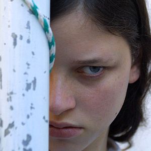 Foto Lucrecia Martel