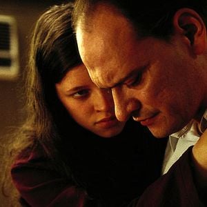 Foto Lucrecia Martel