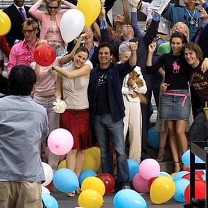 Foto Si yo tuviera 30