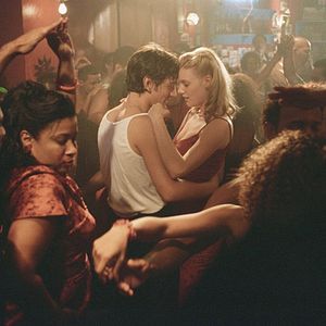 Foto Baile caliente: noches de la Habana