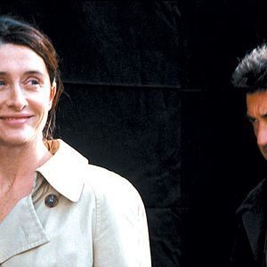 Foto François Cluzet