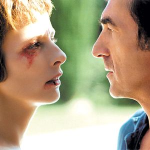 Foto François Cluzet