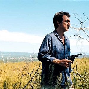 Foto François Cluzet