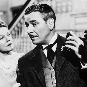 Foto Joseph L. Mankiewicz