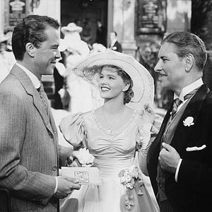 Foto Joseph L. Mankiewicz