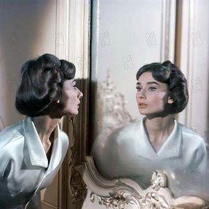 Foto Audrey Hepburn