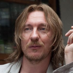 Foto David Thewlis