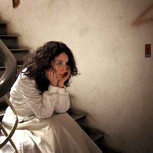 Foto Contra la pared