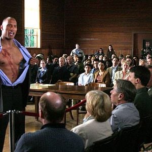 Foto Con la frente en alto