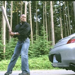 Foto Con la frente en alto