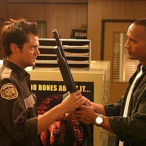 Foto Con la frente en alto