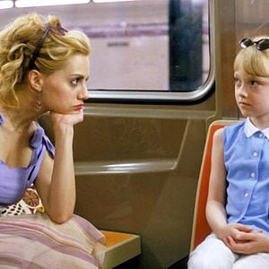 Foto Brittany Murphy