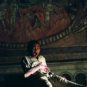 Foto El Exorcista: el comienzo