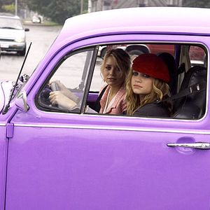 Foto Un instante en Nueva York