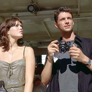 Foto Deseando libertad