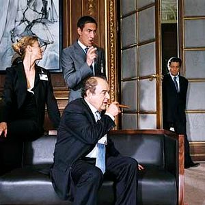 Foto Christian Clavier