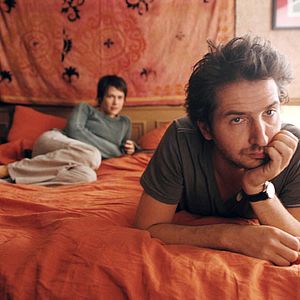 Foto Marie-Josée Croze