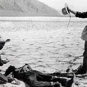 Foto Pedro Armendariz