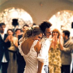 Foto Valeria Bruni Tedeschi