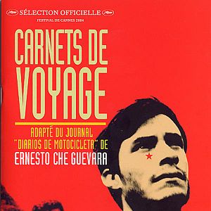 Foto Diarios de motocicleta