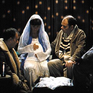 Foto Ariane Ascaride