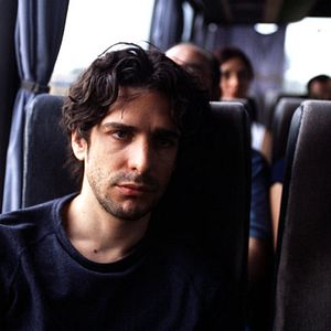 Foto Leonardo Sbaraglia