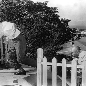 Foto El cielo y el infierno