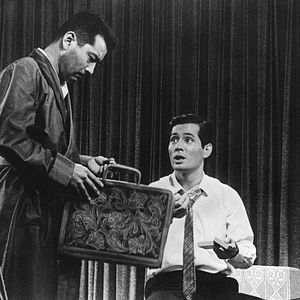 Foto El cielo y el infierno