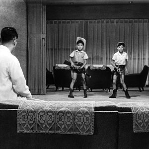 Foto El cielo y el infierno