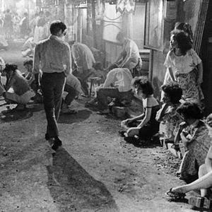 Foto El cielo y el infierno