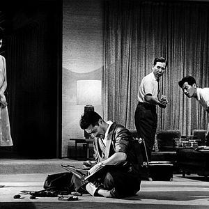 Foto El cielo y el infierno