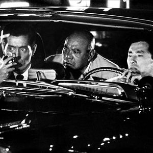 Foto El cielo y el infierno