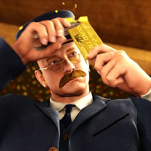 Foto El expreso polar