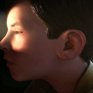 Foto El expreso polar