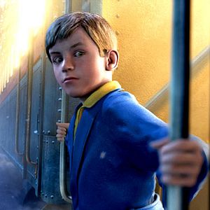 Foto El expreso polar