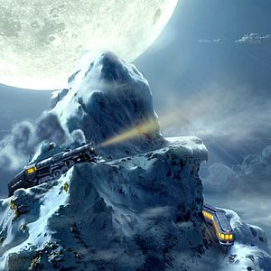 Foto El expreso polar