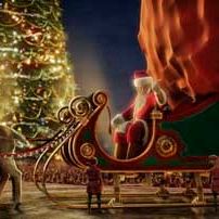 Foto El expreso polar